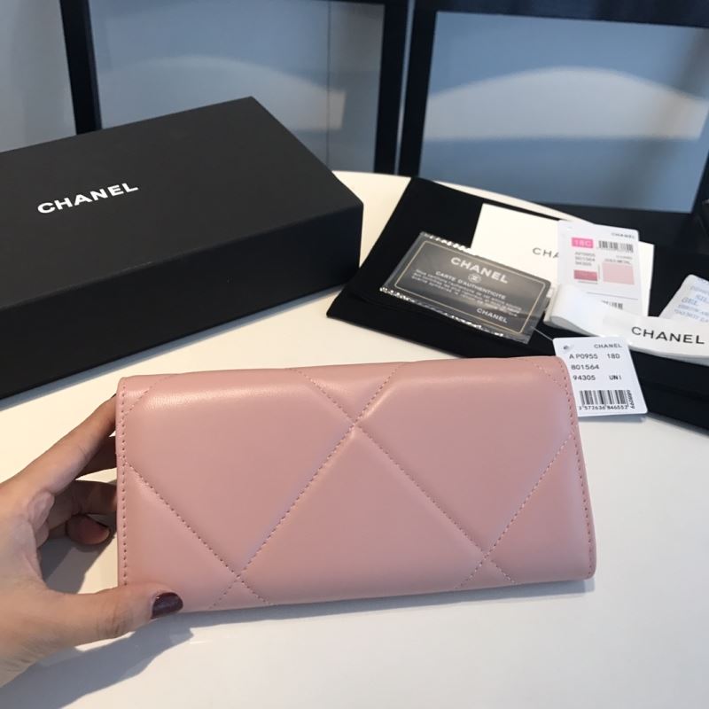 Chanel Wallet Purse